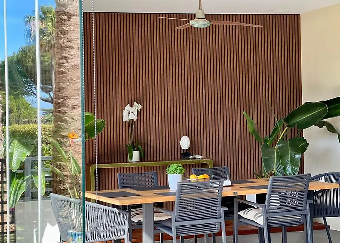 Luxorious Duplex Marbella