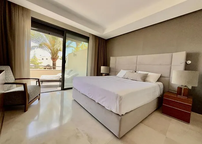 Luxorious Duplex * Marbella