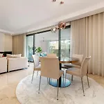 Apartment Luxorious Duplex