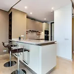 Luxorious Duplex Apartment