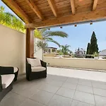 Apartment Luxorious Duplex