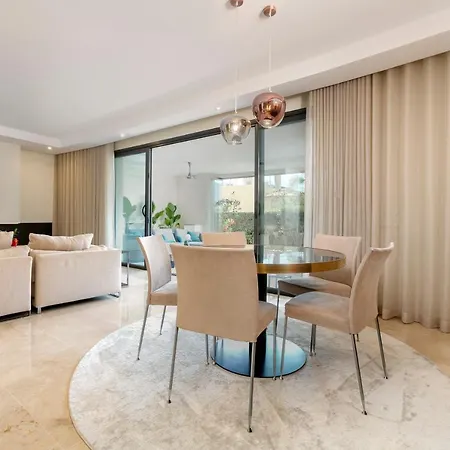 Apartment Luxorious Duplex