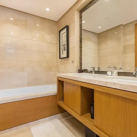 Luxorious Duplex Apartment Marbella