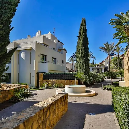 Luxorious Duplex