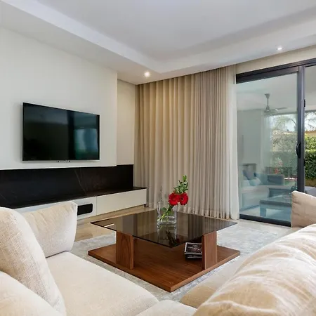 Luxorious Duplex Apartment
