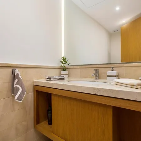 Luxorious Duplex Apartment