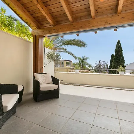 Apartment Luxorious Duplex