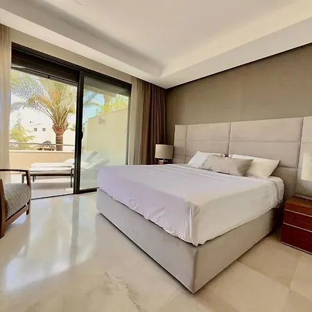 Luxorious Duplex * Marbella