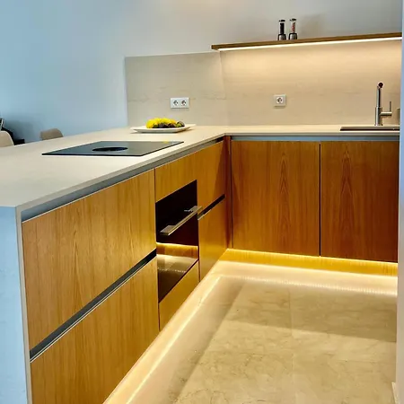 Luxorious Duplex