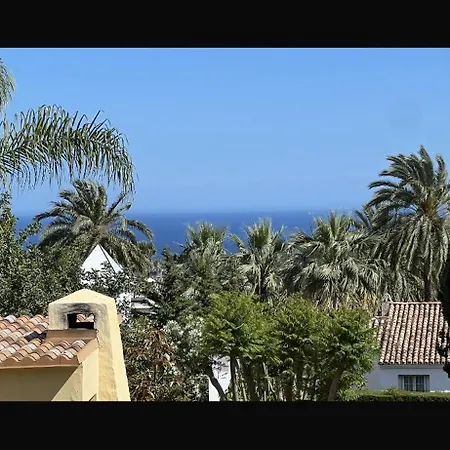Luxorious Duplex Marbella