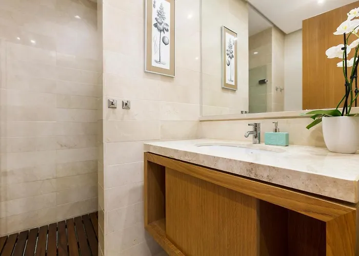Luxorious Duplex *