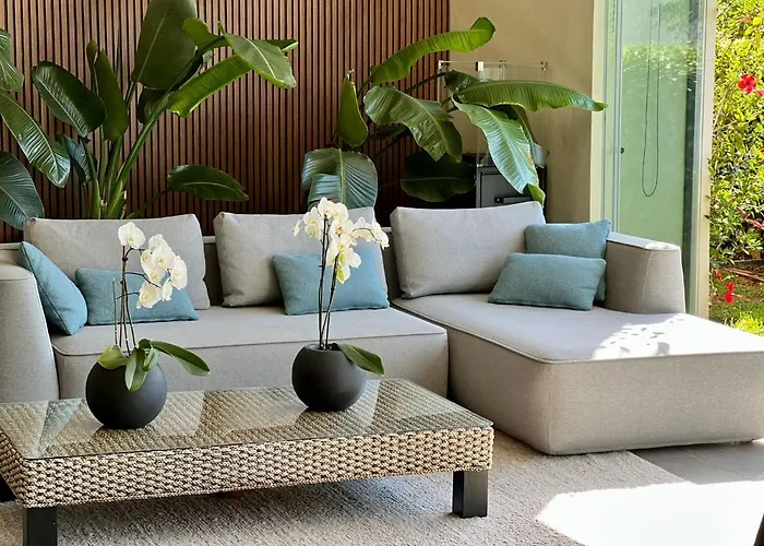 Luxorious Duplex Lejlighed Marbella